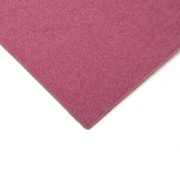 Плед Frati SOFT BAMBOO CHERRY, вишневый, 160х200, бамбук 40% полиэстер 60%, 800г