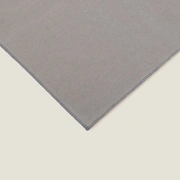 Плед Frati SOFT VISCOSE GRIGIO PERLA, серый, 130x160, вискоза 30% полиэстер 70%, 510г