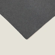 Плед Frati SOFT VISCOSE ANTHRACITE,темно-серый, 160x200, вискоза 30% полиэстер 70%, 510г