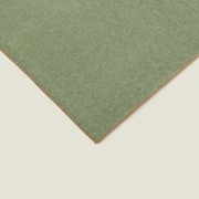 Плед Frati SOFT BAMBOO MUSCHIO, зеленый, 160х200, бамбук 40% полиэстер 60%, 800г