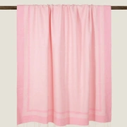 Плед Frati COUNTRY ROSA, розовый, 130х170, хлопок 75% полиэстер 25%, 550г