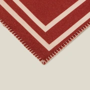 Плед RACING CLUB 150x200 хлопок 35% полиэстер 65%, 730г
