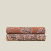 Плед Frati STAMPATO UDAIPUR, 150х200, бамбук 40% полиэстер 60%, 720г