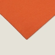 Плед Frati SOFT VISCOSE TERRACOTTA, оранжевый, 160x200, вискоза 30% полиэстер 70%, 510г