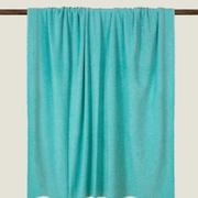 Плед Frati SOFT BAMBOO GIADA, бирюзовый, 160х200, бамбук 40% полиэстер 60%, 800г