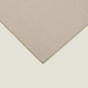 Плед Frati SOFT BAMBOO NOCCIOLA, бежевый, 160х200, бамбук 40% полиэстер 60%, 800г
