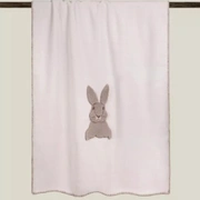 Плед детский Little White Rabbit , 75х100, бамбук 40% полиэстер 60%