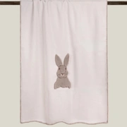 Плед детский Little White Rabbit , 75х100, бамбук 40% полиэстер 60%