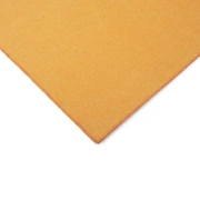 Плед Frati SOFT VISCOSE SENAPE, желтый, 160x200, вискоза 30% полиэстер 70%, 510г