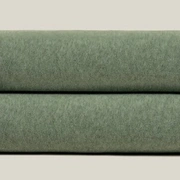 Плед Frati SOFT BAMBOO MOSS с тесьмой Matisse, зеленый, 160х200, бамбук 40% полиэстер 60%, 900