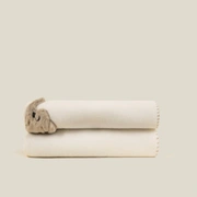 Плед детский Little Blue Elephant , 75х100, бамбук 40% полиэстер 60%
