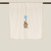 Плед детский Little Blue Elephant , 75х100, бамбук 40% полиэстер 60%