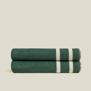 Плед TENNIS CLUB 150x200 хлопок 35% полиэстер 65%, 730г