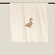 Плед детский Little Rose Duck , 75х100, бамбук 40% полиэстер 60%