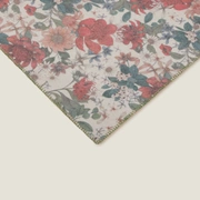 Плед Frati BAMBOO STAMPATO ARMONIES WHITE, 150х200, бамбук 40% полиэстер 60%, 720г