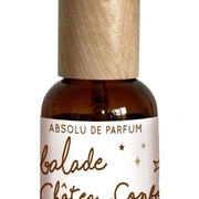 Парфюм Mas du Roseau CHATEAU PATCHOULI для тела 50 мл, аромат пачули