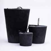 Свеча ароматическая Victoria with Love Hairy grey 400гр