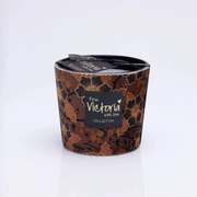 Свеча ароматическая Victoria with Love Velvet margrite 400гр