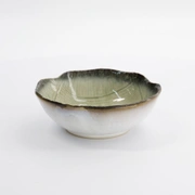 Чаша Yamasaku Green 15,5x5,5см, 400мл, керамика