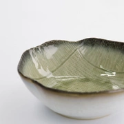 Чаша Yamasaku Green 15,5x5,5см, 400мл, керамика