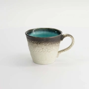 Кружка Yamasaku Blue 12,5x9x7,5см, 200мл, керамика