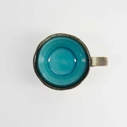 Кружка Yamasaku Blue 12,5x9x7,5см, 200мл, керамика
