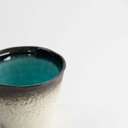 Кружка Yamasaku Blue 12,5x9x7,5см, 200мл, керамика