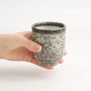 Кружка Tajimi коричневый 7x8,5см, 200мл, керамика