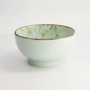 Чаша Green Cosmos 17x9см, 950мл,керамика