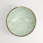 Чаша Green Cosmos 17x9см, 950мл,керамика