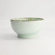 Чаша Green Cosmos 17x9см, 950мл,керамика