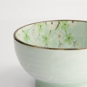 Чаша Green Cosmos 17x9см, 950мл,керамика