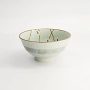 Чаша Green Soshun 16x7,5см, 600мл, керамика