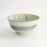 Чаша Green Soshun 16x7,5см, 600мл, керамика