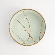 Чаша Green Soshun 16x7,5см, 600мл, керамика