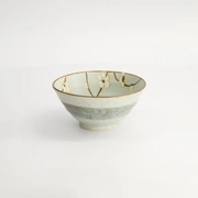 Чаша Green Soshun 13x6см, 350мл, керамика