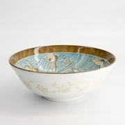 Чаша Green Soshun 13x6см, 350мл, керамика