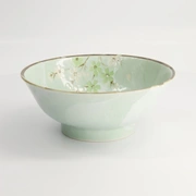 Чаша Green Cosmos 21,5x9см, 1300мл,керамика