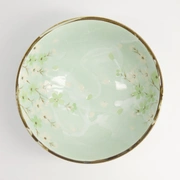 Чаша Green Cosmos 21,5x9см, 1300мл,керамика