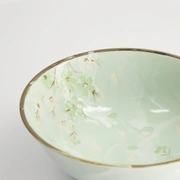 Чаша Green Cosmos 21,5x9см, 1300мл,керамика