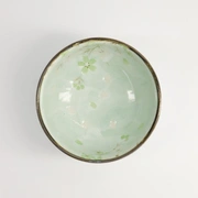 Чаша Green Cosmos 13x7см, 550мл,керамика