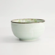 Чаша Green Cosmos 13x7см, 550мл,керамика