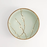 Чаша Green Soshun 17x9см, 900мл, керамика