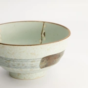 Чаша Green Soshun 17x9см, 900мл, керамика