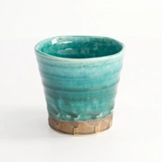 Кружка Craft Green 9x9см, 300мл, керамика