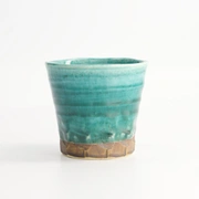 Кружка Craft Green 9x9см, 300мл, керамика