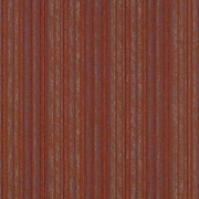 TUDOR Шарф 45/200 лен, полоска красная