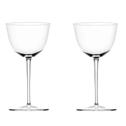 PATRICIAN WINE GLASS IVНабор 2 рюмки для крепких напитков муслиновое стекло диам 60 мм выс 1