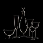 PATRICIAN WINE GLASS IVНабор 2 рюмки для крепких напитков муслиновое стекло диам 60 мм выс 1