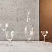 PATRICIAN WINE GLASS IVНабор 2 рюмки для крепких напитков муслиновое стекло диам 60 мм выс 1